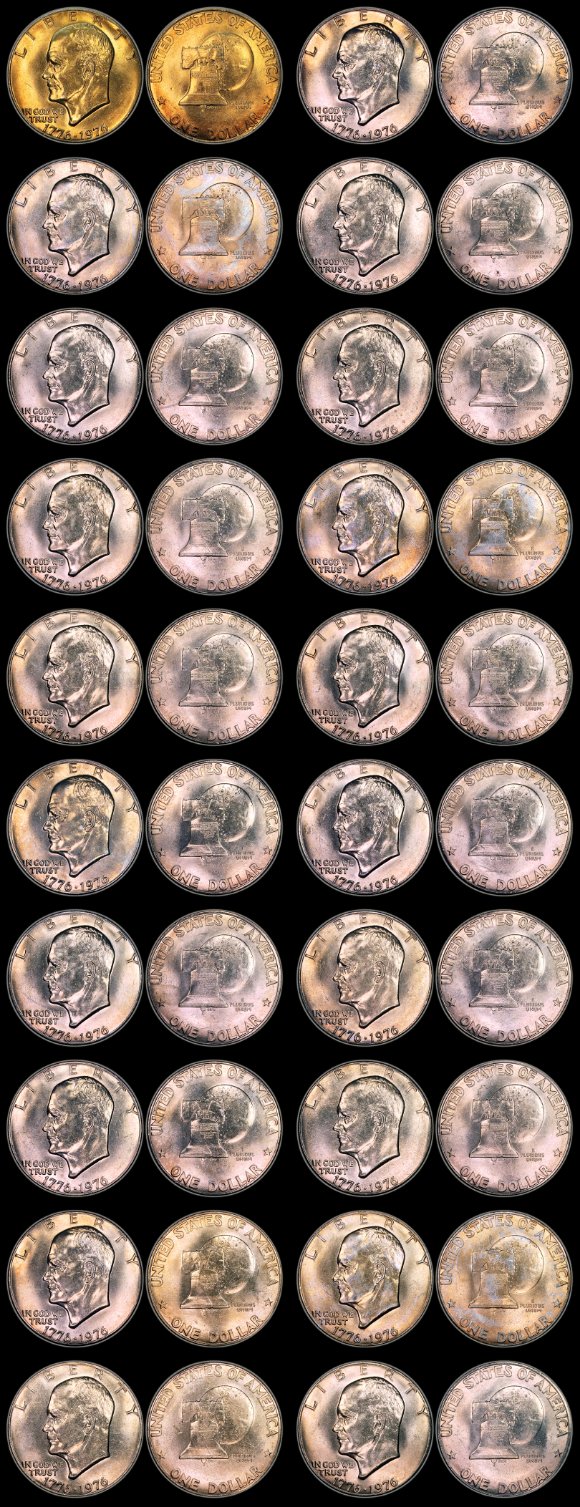 Post-An-Ike-Eisenhower-Dollar